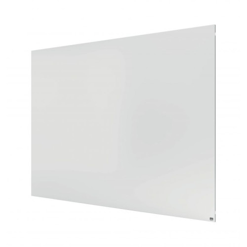 Nobo 1915715 Infinity Frameless Magnetic Whiteboard 1200x900mm