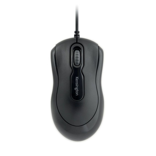 Kensington Mouse-in-a-Box EQ Wired Mouse