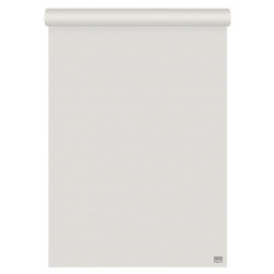 Nobo 1915659 Recycled Flipchart Pad 58x81cm Dual-Sided Plain or Gridded Paper 50 Sheets