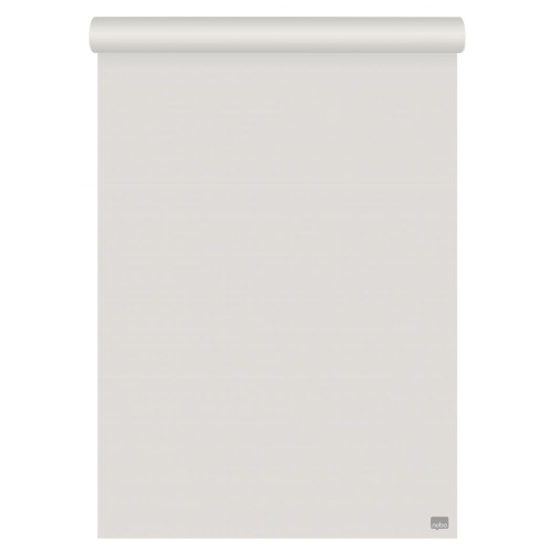 Nobo 1915659 Recycled Flipchart Pad 58x81cm Dual-Sided Plain or Gridded Paper 50 Sheets