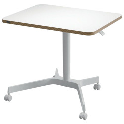 Leitz Ergo pneumatic Small Sit Standing Desk