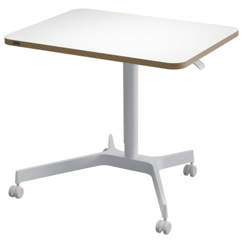 Leitz Ergo pneumatic Small Sit Standing Desk