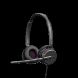 EPOS IMPACT 460T Microsoft Teams Wired Stereo Headset
