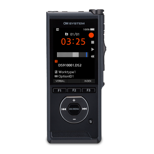 OM Digital DS-9100 Standard System Edition