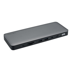 Kensington SD5760T Thunderbolt 4 Dual 4K Docking Station
