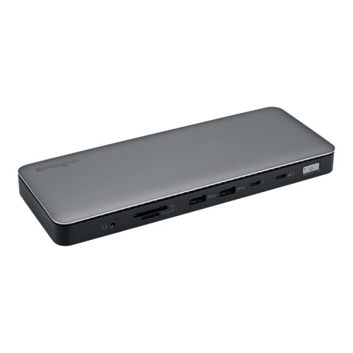 Kensington SD5760T Thunderbolt 4 Dual 4K Docking Station