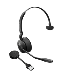 Jabra Engage 55 SE UC Mono USB-A Headset