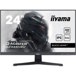 iiyama 24 Inch G-MASTER G2445HSU-B2 Monitor