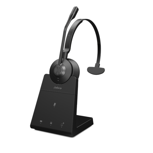 Jabra Engage 45 SE Mono