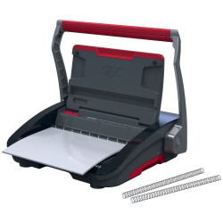 GBC WireBind WB15 Manual Binding Machine