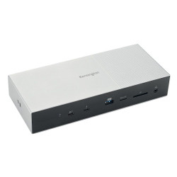 Kensington SD5000T5 EQ Thunderbolt 5 Triple 4K Docking Station