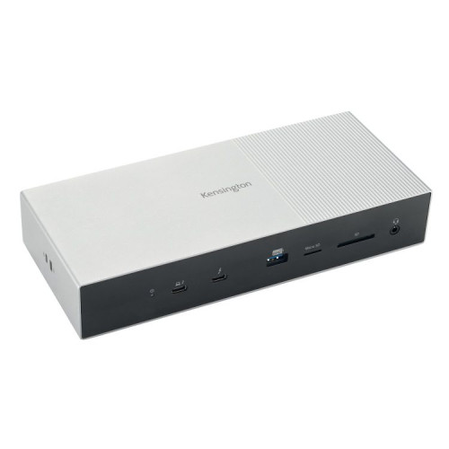 Kensington SD5000T5 EQ Thunderbolt 5 Triple 4K Docking Station