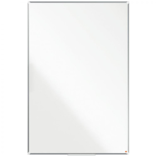 Nobo Premium Plus Enamel Magnetic Whiteboard 1500x1200mm