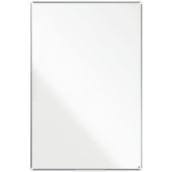 Nobo Premium Plus Enamel Magnetic Whiteboard 1800x1200mm