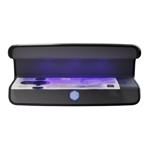 Safescan 55 UV LED Counterfeit Detector
