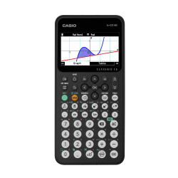 Casio FX-CG100 Advanced Graphic Calculator
