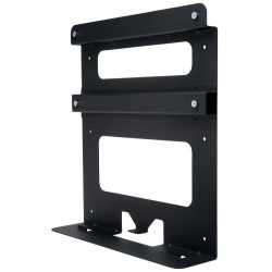 Kensington K64428WW Wall-Mount Bracket for Universal Charge & Sync Cabinet
