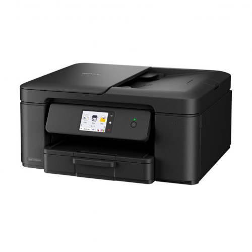 Brother DCP-J1460DW Compact Wireless Colour Inkjet Multifunction
