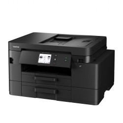 Brother MFC-J4550DW Wireless Colour Inkjet Multifunction