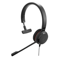 Jabra Evolve 20 USB MS Mono Headset