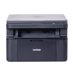 Brother DCP-L1640W Compact Mono Laser Multifunction