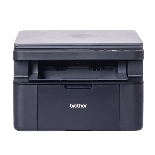 Brother DCP-L1640W Compact Mono Laser Multifunction