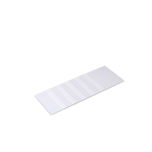 Safescan Counterfeit Detector Cleaning Cards pack of 10