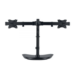 Kensington K58271WW SmartFit Ergo Freestanding Dual Monitor Stand