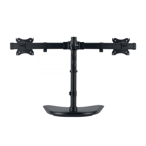 Kensington K58271WW SmartFit Ergo Freestanding Dual Monitor Stand