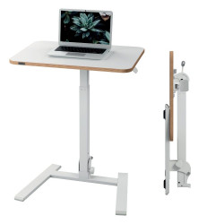 Leitz Ergo Small Foldable Sit Standing Desk