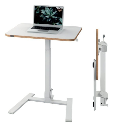 Leitz Ergo Small Foldable Sit Standing Desk
