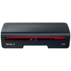 GBC 240 Home Office A4 Laminator