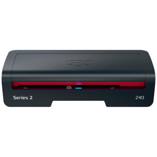 GBC 240 Home Office A4 Laminator
