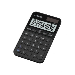 Casio SL-310YC Handheld Calculator Black