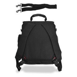 Monolith Laptop Backpack 15.6 Inch