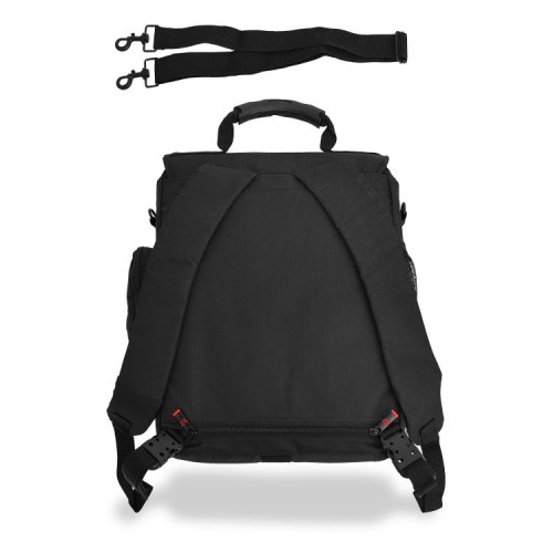 Monolith Laptop Backpack 15.6 Inch