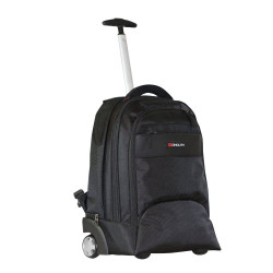 Monolith Motion II Wheeled Laptop Backpack