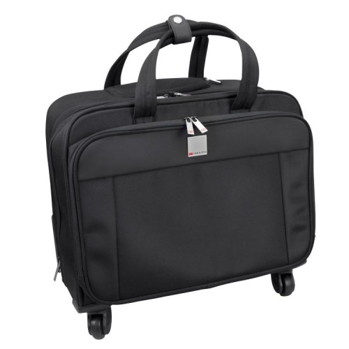 Monolith Executive Wheeled Pilot Case (4 wheels)