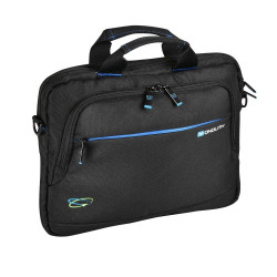 Monolith Blue line Chromebook Case 13.3 Inch