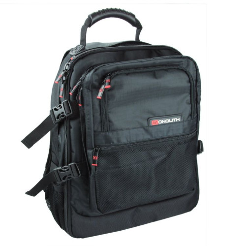 Monolith Laptop Backpack 15.6 Inch