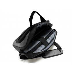 Monolith Style IT Laptop Case 17.2 Inch