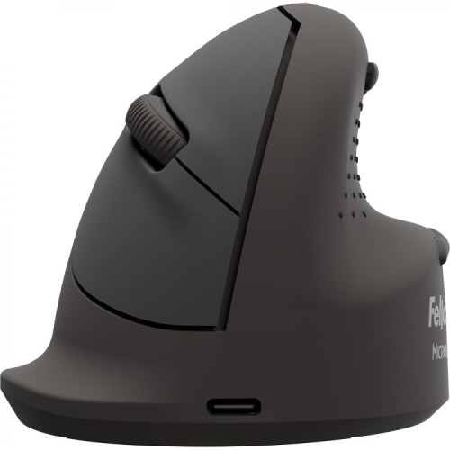 Fellowes Vertical Mouse Breyta Plus+ Vertical Mouse Right Handed Large