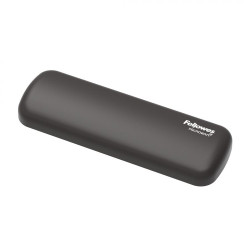 Fellowes Breyta Palm Rest Black