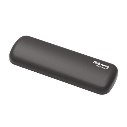 Fellowes Breyta Palm Rest Black