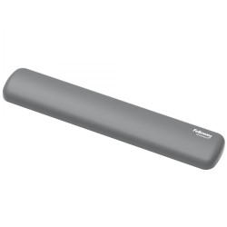 Fellowes Breyta Compact Keyboard Wrist Rest Grey