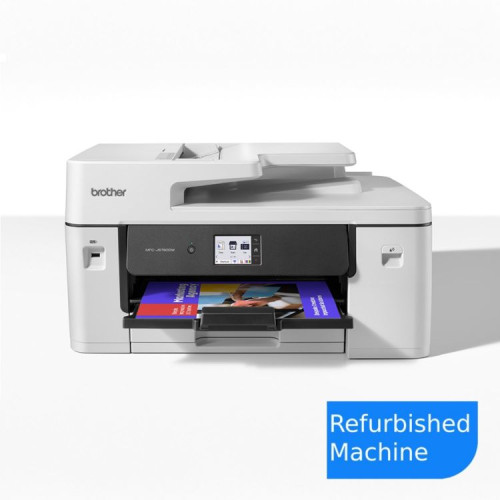 Brother MFC-J6760DW Colour Inkjet A Grade - Refurbished Machine