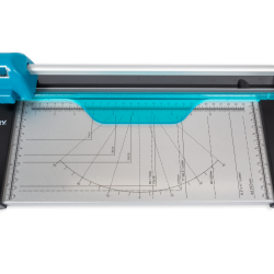Avery A3 4-in-1 Paper Trimmer