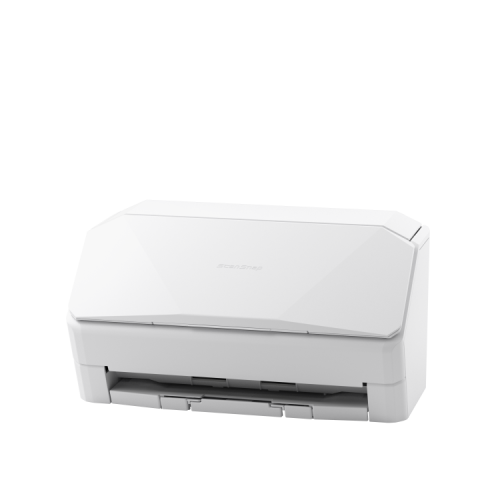 RICOH ScanSnap iX2400 A4 Desktop Scanner White