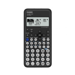 Casio FX-83GTCW Plus Scientific Calculator Black