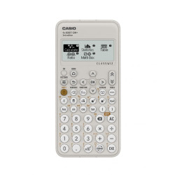 Casio FX-83GTCW+ Scientific Calculator Grey